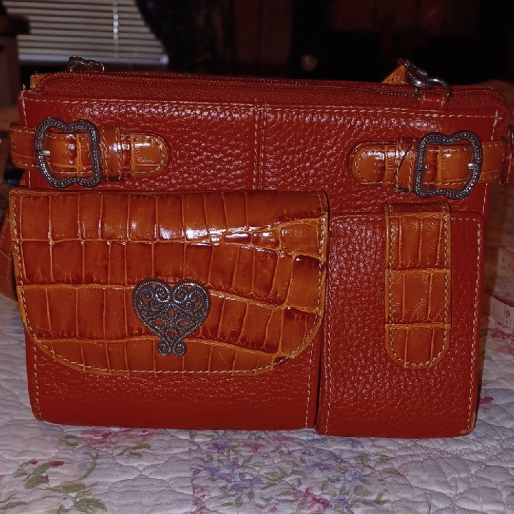Brighton Crossbody Bag